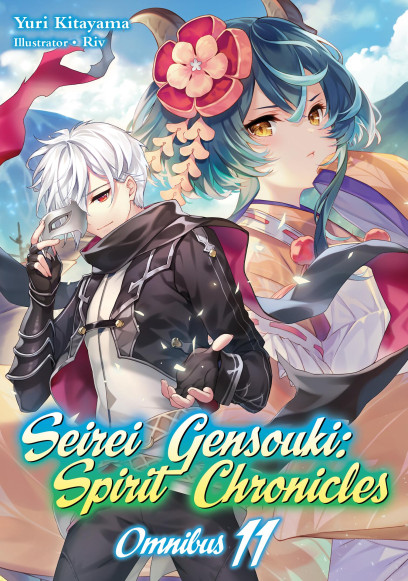 series cover