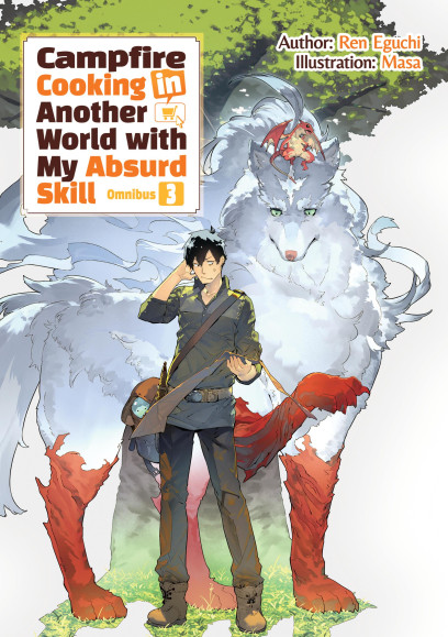 series cover