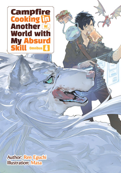 series cover