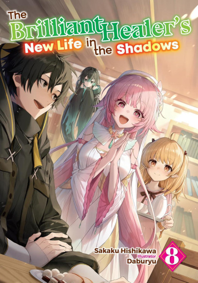 series cover