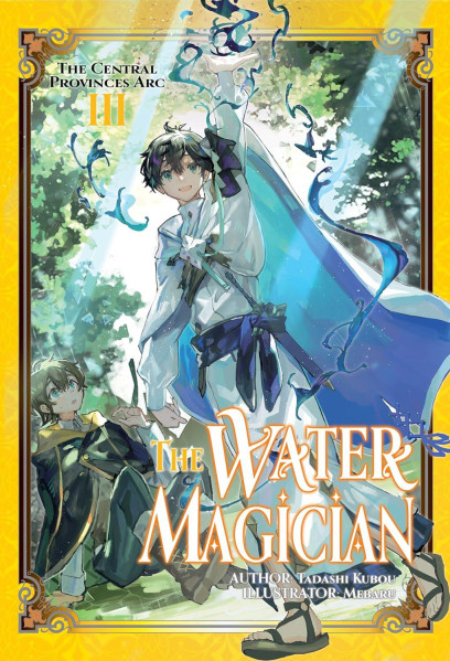 series cover