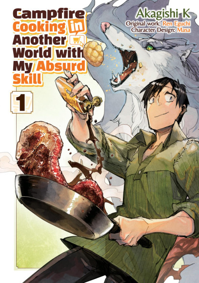 series cover