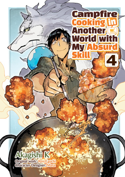 series cover
