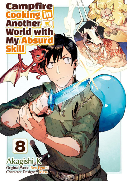 series cover