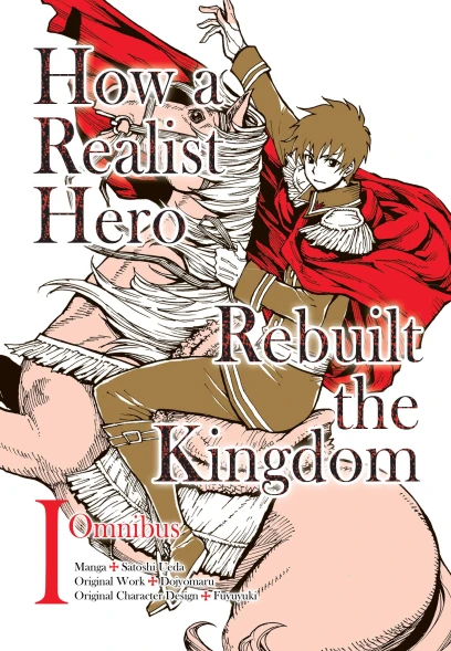 series cover