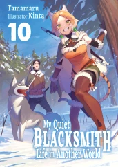 Vol. 10 cover
