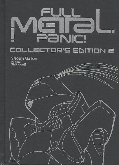 series cover