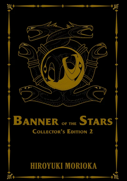 series cover