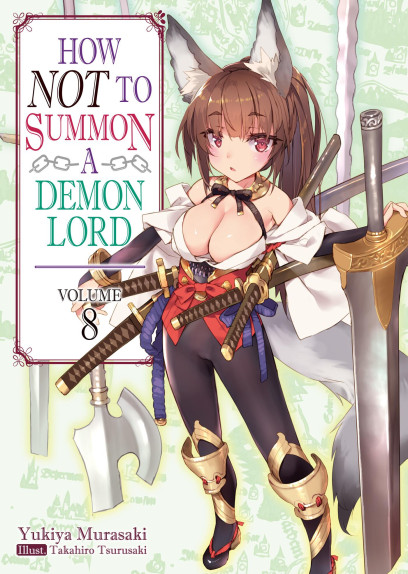 series cover