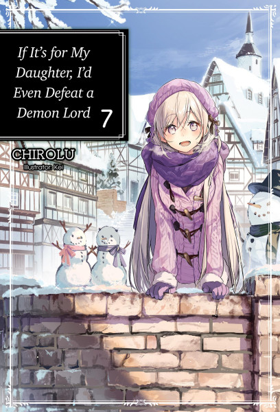 series cover