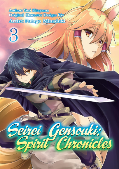 series cover