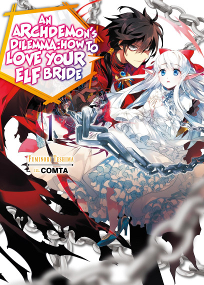 series cover
