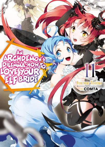 series cover