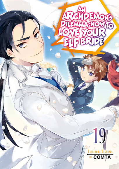 series cover