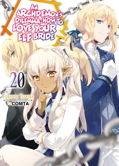 series cover