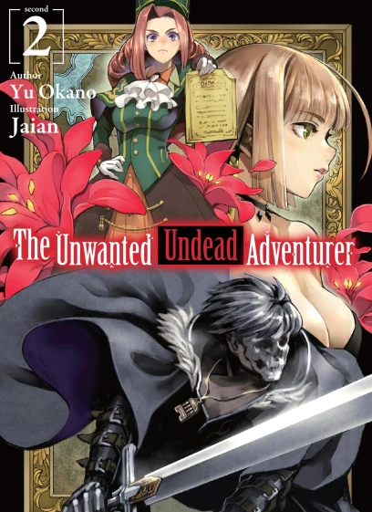 series cover