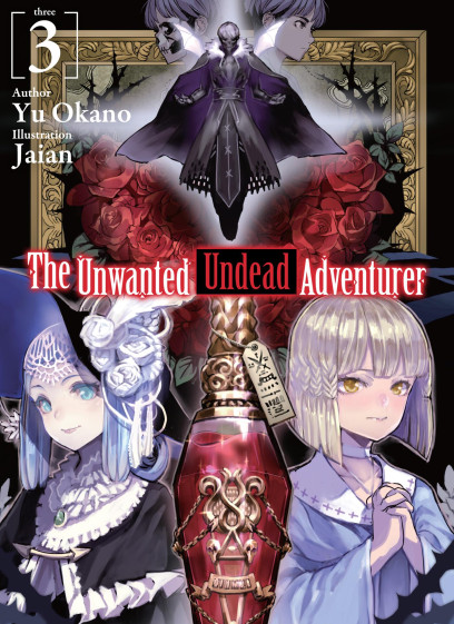 series cover