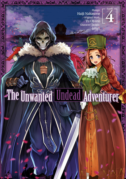 series cover