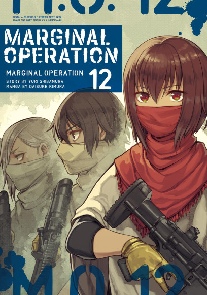 series cover