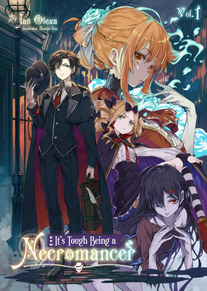 series cover
