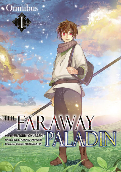 series cover