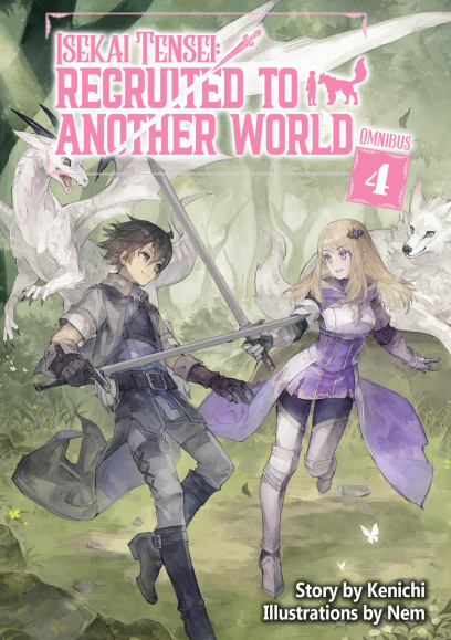 series cover