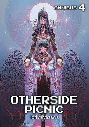 Otherside Picnic: Omnibus 4