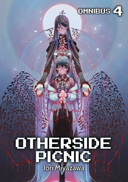 series cover