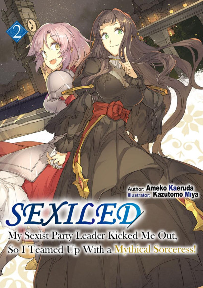 series cover