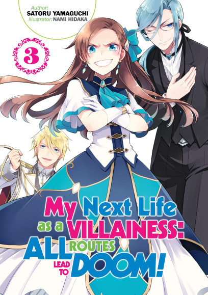 series cover