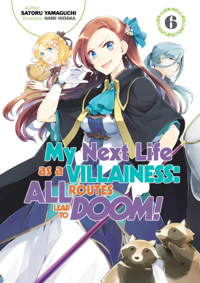 series cover