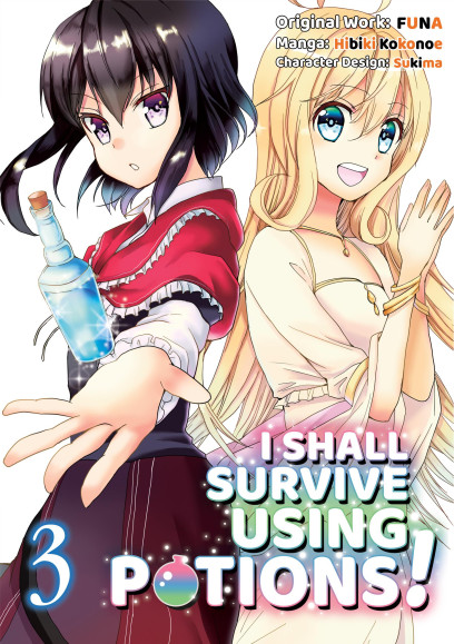 series cover