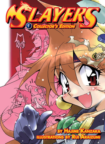 series cover
