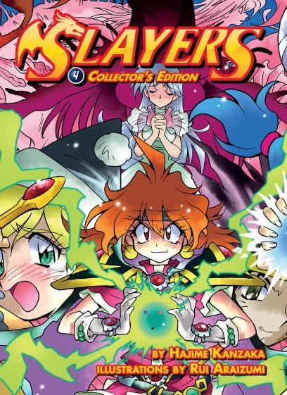 series cover