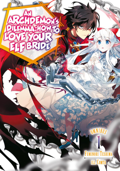 series cover