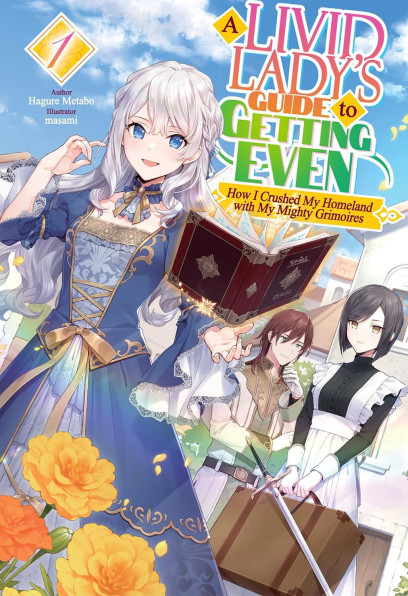 series cover