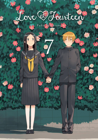series cover