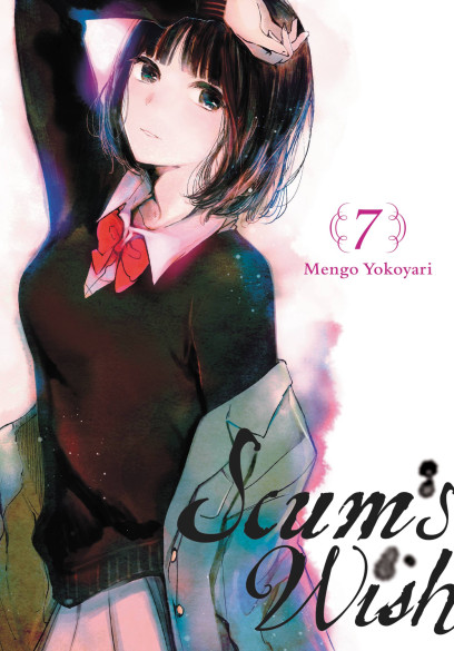 series cover