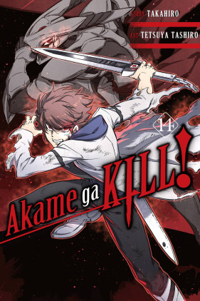 Akame Ga Kill Volume 11 em Promoção na Americanas