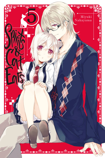 series cover