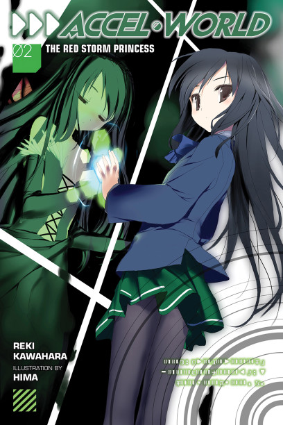 series cover