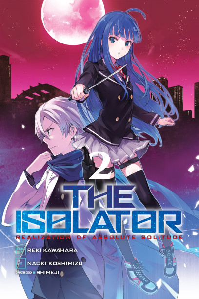 series cover