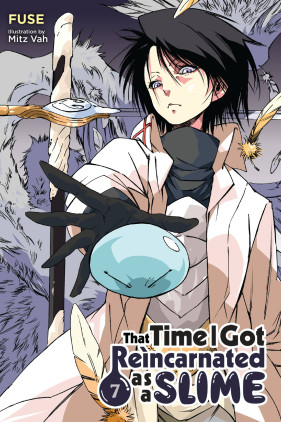 Kiyoe on X: Tensei shitara Slime Datta Ken Vol.16 – Mar 27, 2020