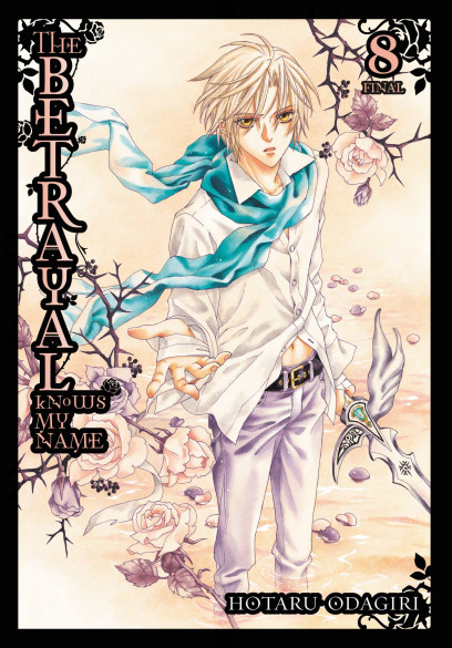 series cover
