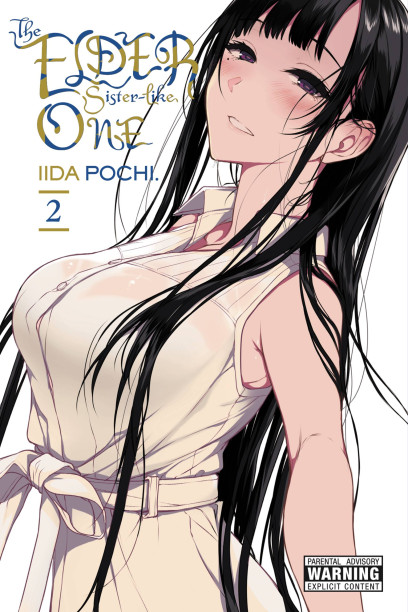 series cover