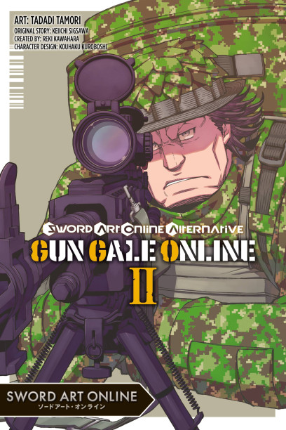 series cover
