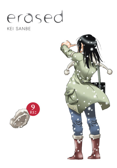 series cover