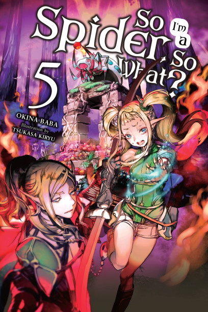 series cover