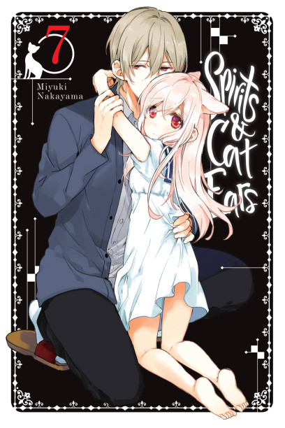 series cover