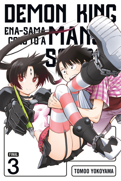 series cover